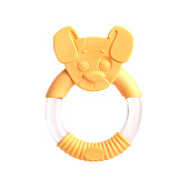 Прорезыватель Щенок Гарри Happy Snail 21HS05TTDH 1